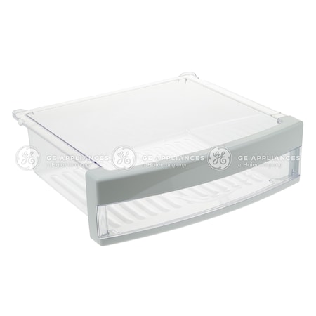Ge WR32X26217 GE Refrigerator Pan Top Assembly WR32X26217